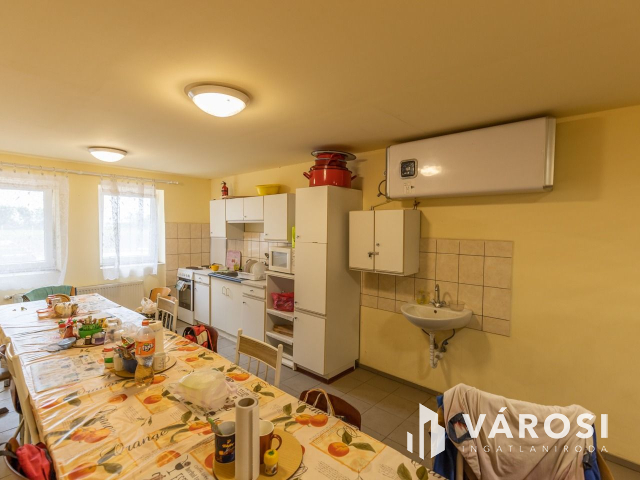 Makói, mezőgazdasági tanya/telephely eladó!