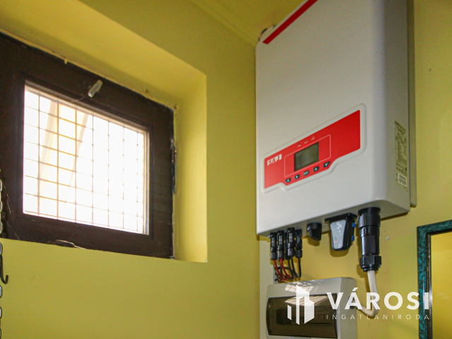 Vendéglátóegység eladó Dágon