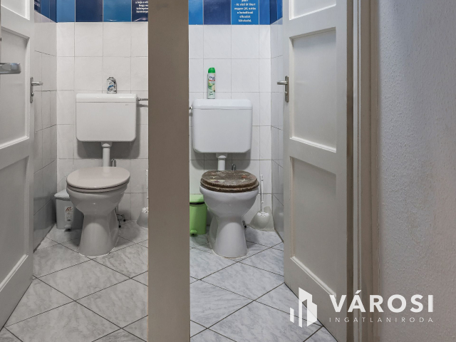 Budai 220 nm alapterületű stúdió