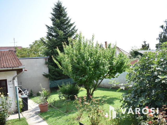 6 szobás családi ház a paradicsomban!