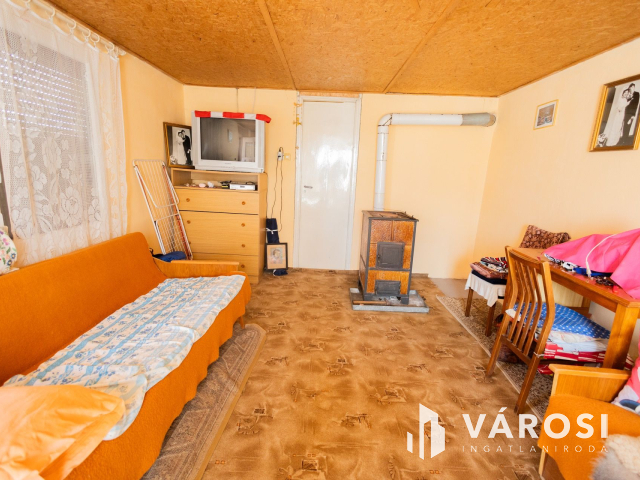 Gazdálkodni szeretne? Mutatok egy tanyát!