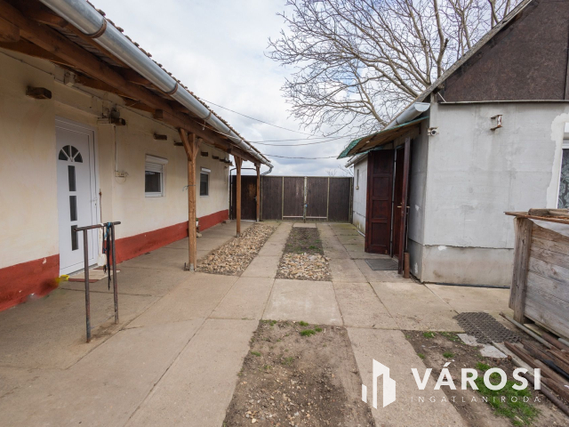 Gazdálkodni szeretne? Mutatok egy tanyát!