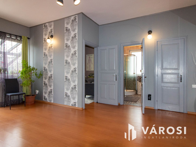 Igényes családi otthon Herceghalmon