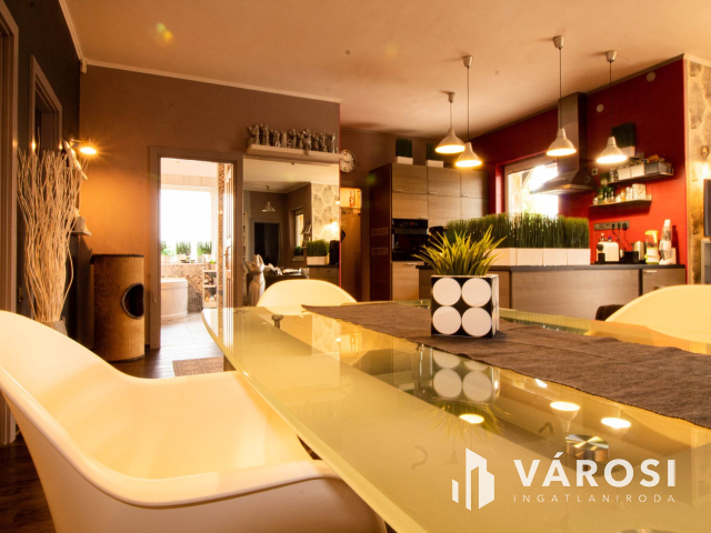 Igényes családi otthon Herceghalmon