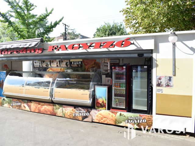 Egy jövedelmező vállalkozás egy lakás áráért!