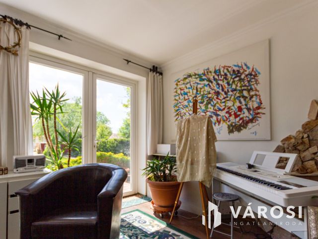 Családi ház hatalmas telekkel Debrecenben