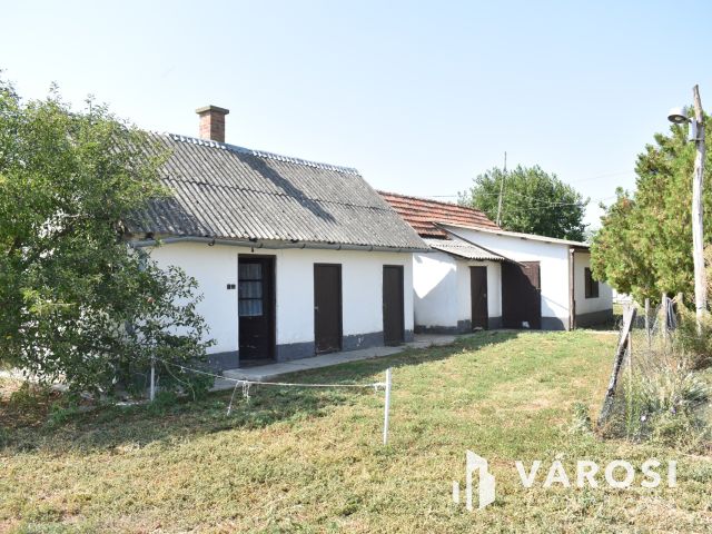 Minden egy helyen, egy igazi tanyán!