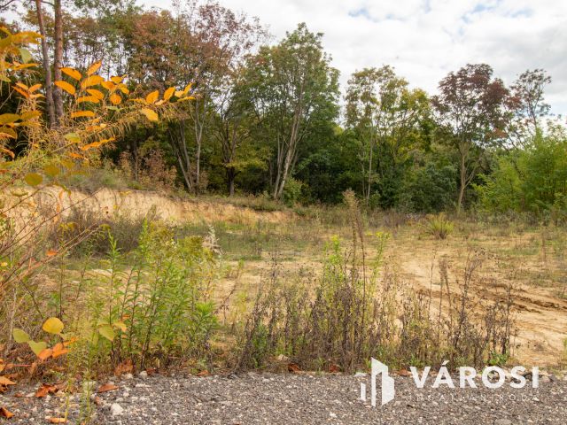 Belterületi építési telek Pilisborosjenőn a Malom dűlőben