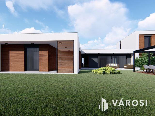 Aktív ház a Szigetköz kapujában