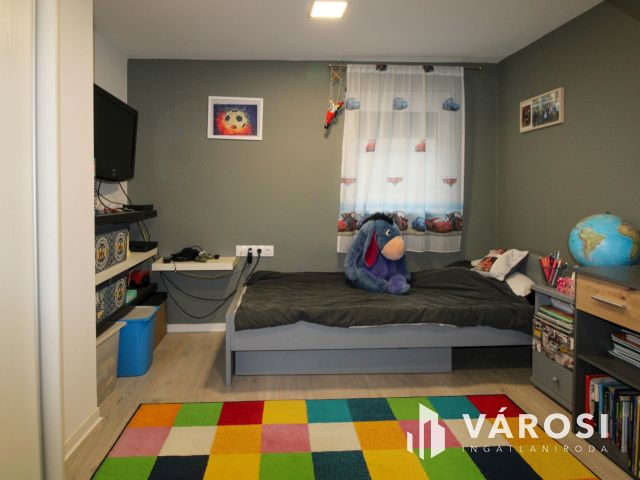 Modern családi ház eladó Szegeden