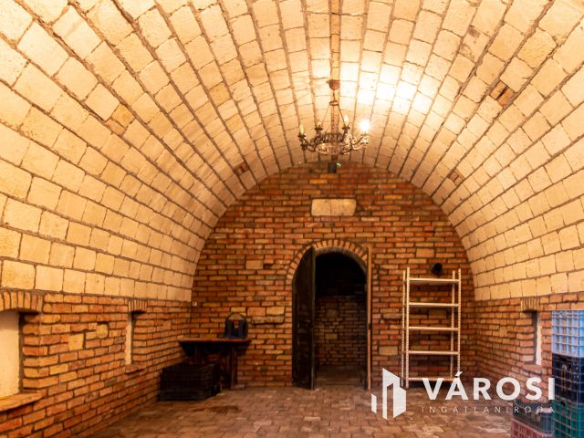 Kiemelkedő befektetési lehetőség Páty központjában!