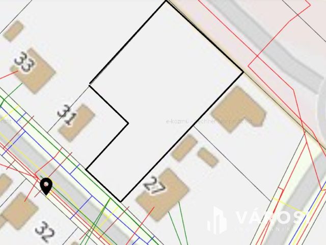 Sokféle célra hasznosítható telek Újszilváson!