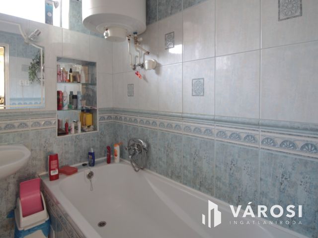 CSOK Plusz képes, belvárosi, kertes lakás eladó!