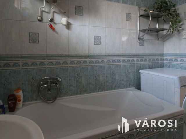 CSOK Plusz képes, belvárosi, kertes lakás eladó!