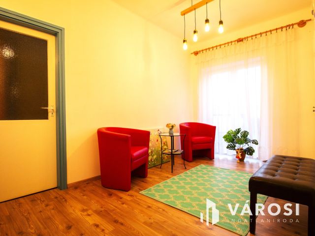 Tágas, kényelmes otthon Szeged-Kiskundorozsmán!