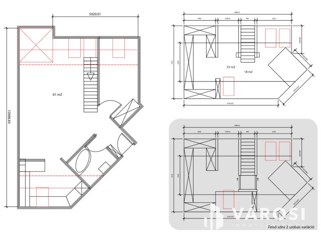 Színes és praktikus Otthon, ami inspirál!