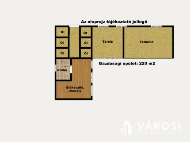 Farm ahol gazdálkodhat