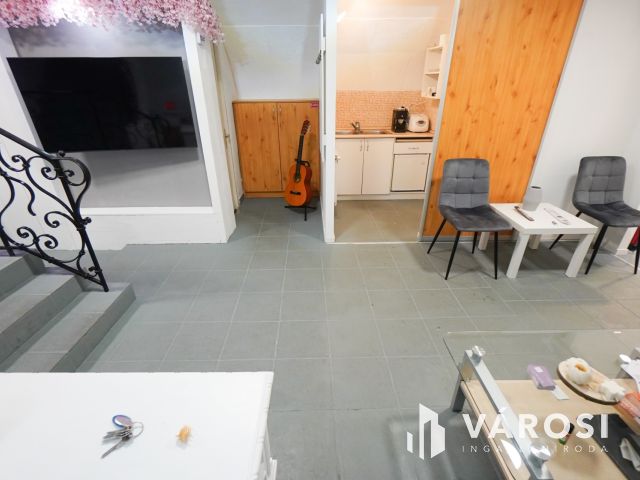 Bevezetett szépségszalon vendégkörrel remek helyen!