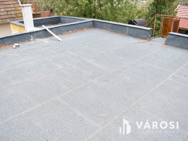 Városerdei felújított, téliesített nyaraló!