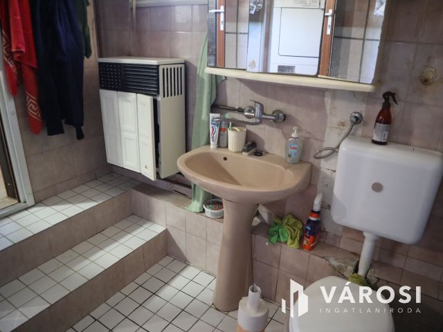 Szatymaz zöldövezeti részén!