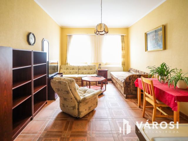 Újszerű, 10 egységből álló apartmanház a Vár tövében