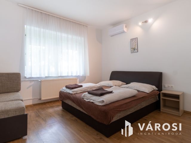 Kiváló befektetés közel  a Petőfi sétányhoz