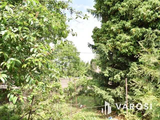 Egyedi stílus, tégla falazat, tágas terek Eleken!