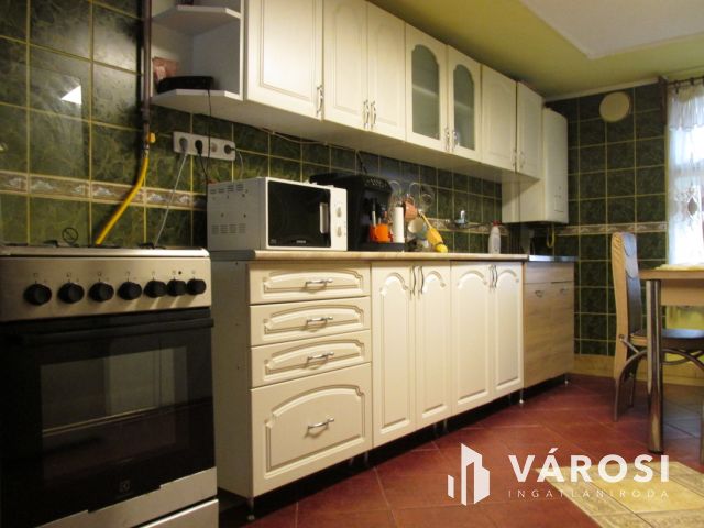 Két generációs otthon