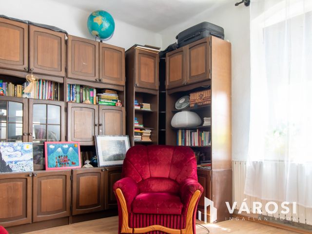 Sváb parasztház Pilisborosjenő szivében eladó