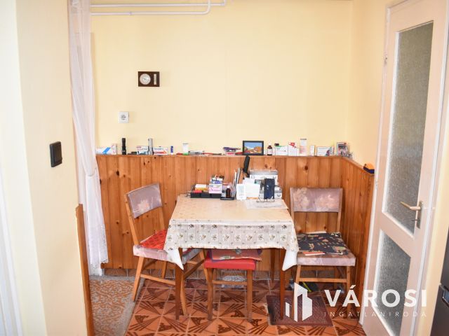 Családi ház a legjobb helyen!