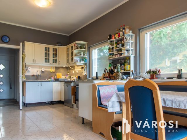 Panorámás otthon Pilisborosjenőn