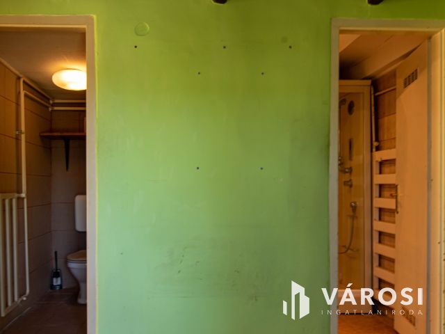 Hangulatos sváb településen eladó családi ház