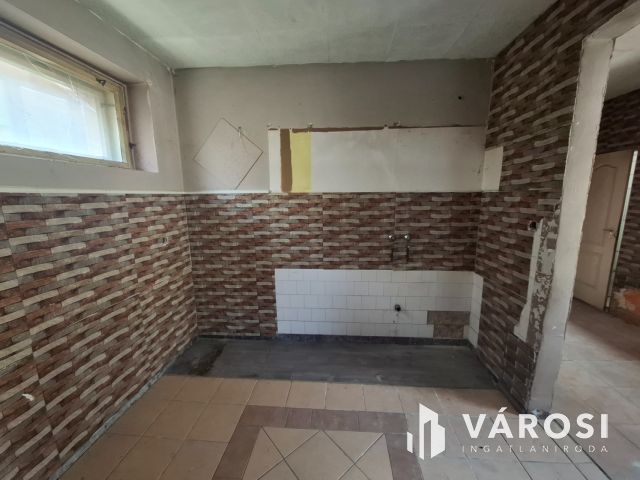 Családi ház eladó Sümeg belvárosában