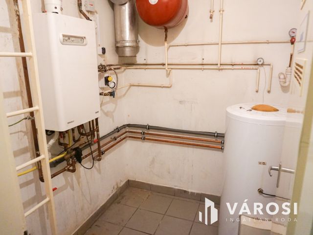 Élelmiszer feldolgozó ár alatt eladó!