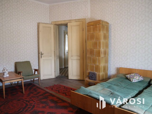 Pankasz ,Őrség szívében, 3szobás, 140m2 ház,2900m2 telekkel