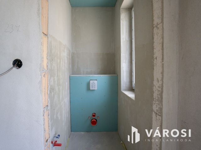 Stílusos ház a Bálványos Liget Lakóparkban