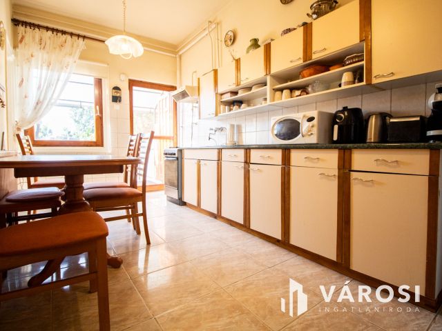 Otthon és vállalkozás a fürdő mellett-Füzesgyarmat