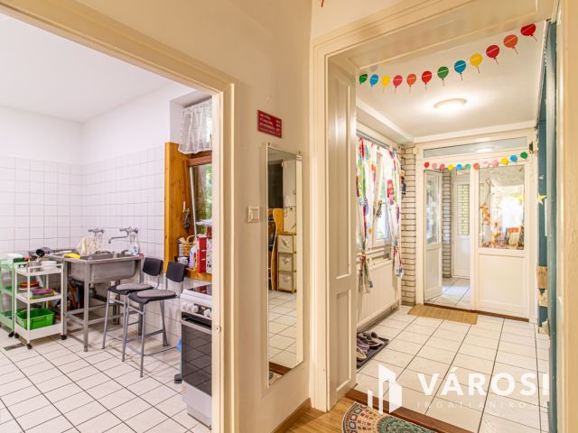 Duna parti családi otthon nagy telekkel