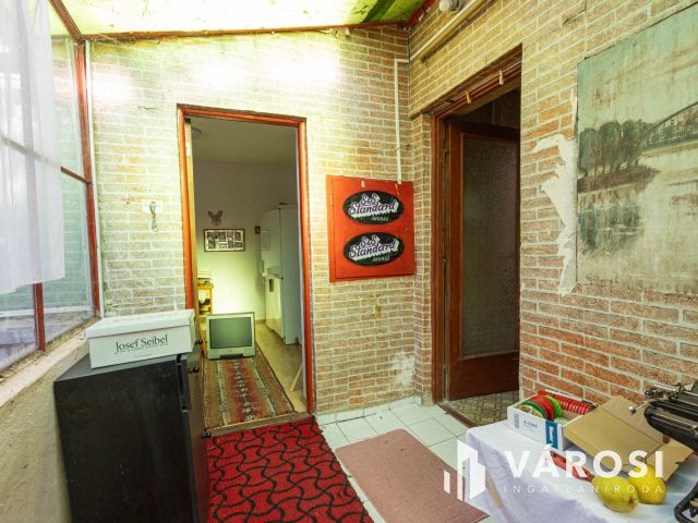 Családi ház tele lehetőséggel!