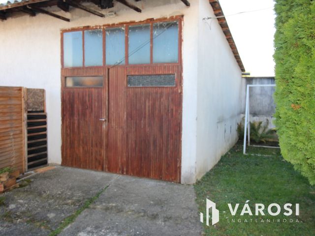 Legyen az Ön új otthona Zircen!