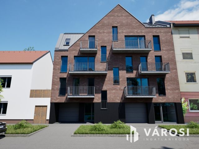 Nemcsak szép, energiahatékony is!