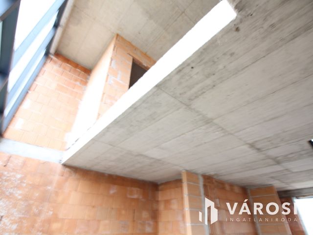 Egy félbemaradt álom új tulajdonosra vár