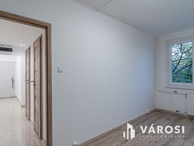 Full új 4 szobás lakás amerikai konyhával felsővároson