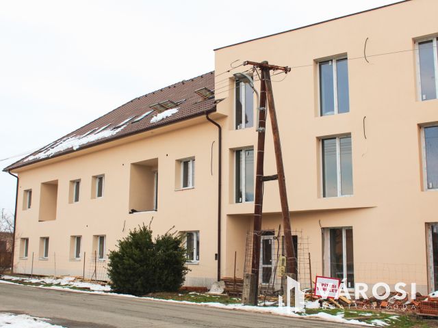 Újépítésű lakás a Mórahalmi Gyógyfürdő mellett -6