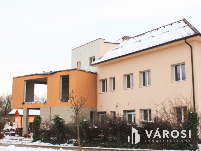 Újépítésű lakás a Mórahalmi Gyógyfürdő mellett -6