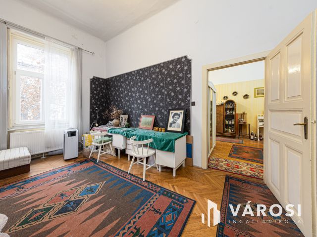 200 méterre a Dómtól