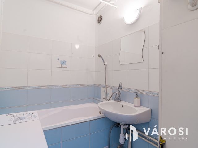 Egy szépséges rózsabimbó