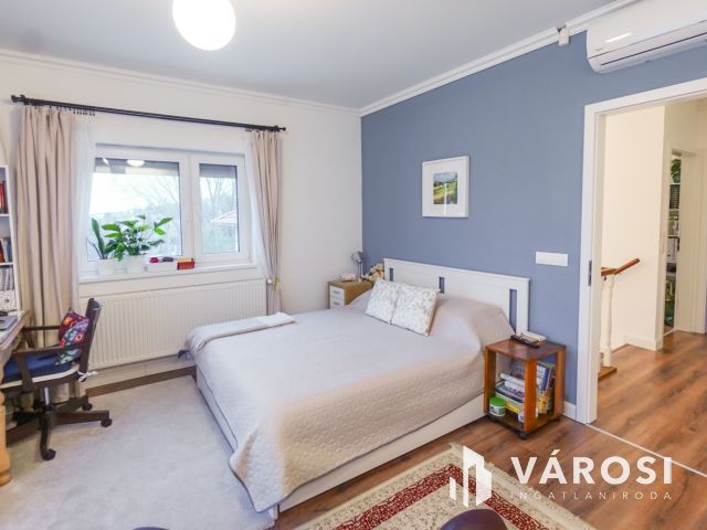 Prémium otthon természetközeli környezetben