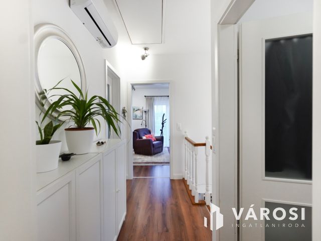 Prémium otthon természetközeli környezetben