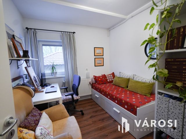 Prémium otthon természetközeli környezetben